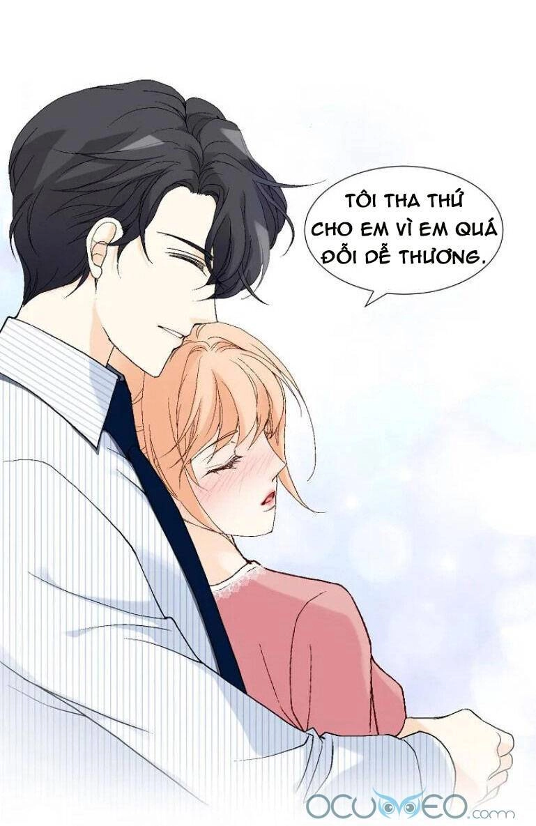 Lee Bom, Em Là Của Anh Chapter 33 - 6