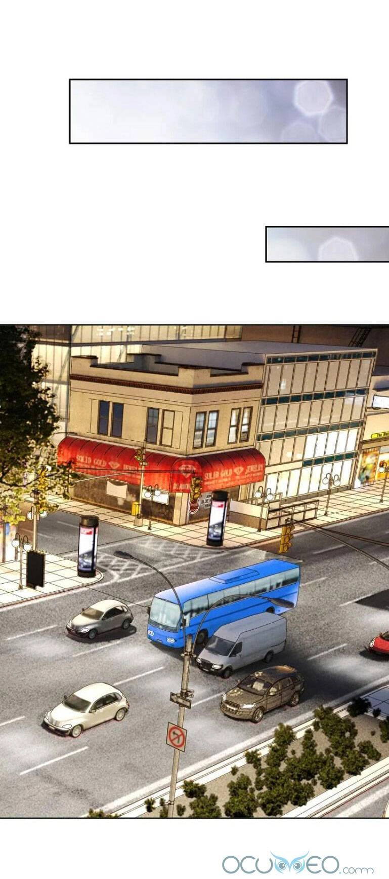 Lee Bom, Em Là Của Anh Chapter 33 - 11