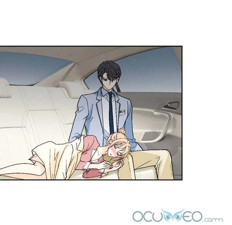 Lee Bom, Em Là Của Anh Chapter 33 - 13