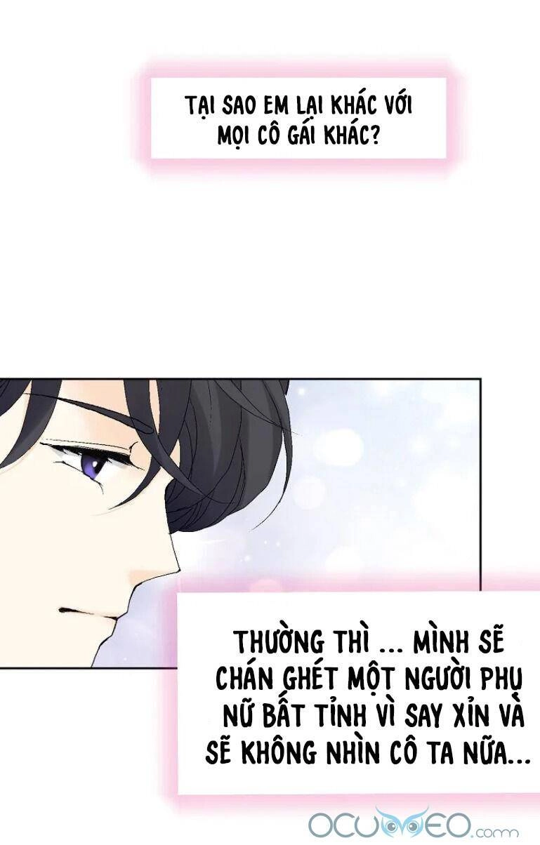Lee Bom, Em Là Của Anh Chapter 33 - 17