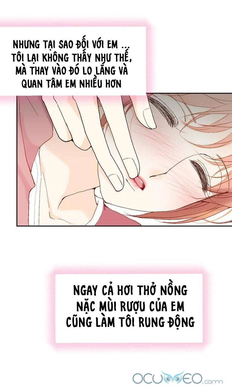 Lee Bom, Em Là Của Anh Chapter 33 - 18