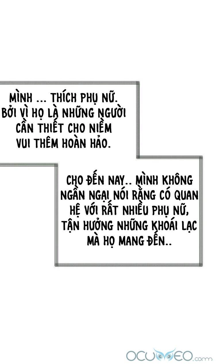 Lee Bom, Em Là Của Anh Chapter 33 - 19