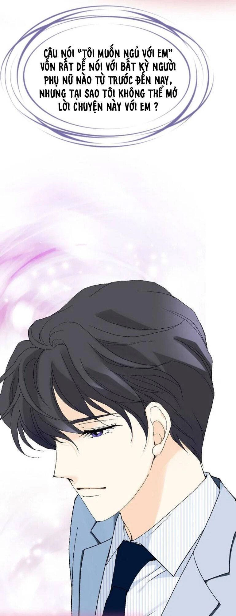 Lee Bom, Em Là Của Anh Chapter 33 - 23