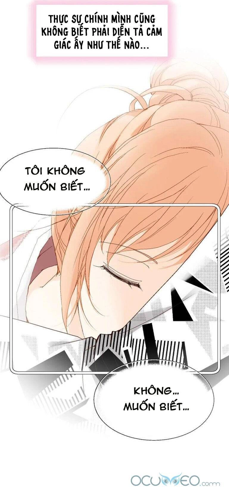 Lee Bom, Em Là Của Anh Chapter 33 - 25