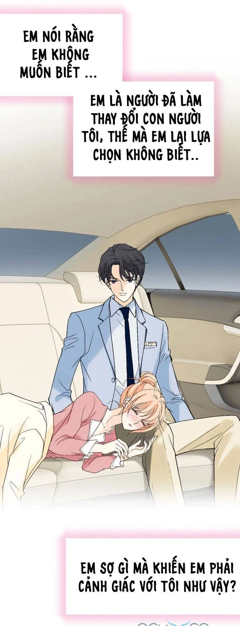 Lee Bom, Em Là Của Anh Chapter 33 - 26