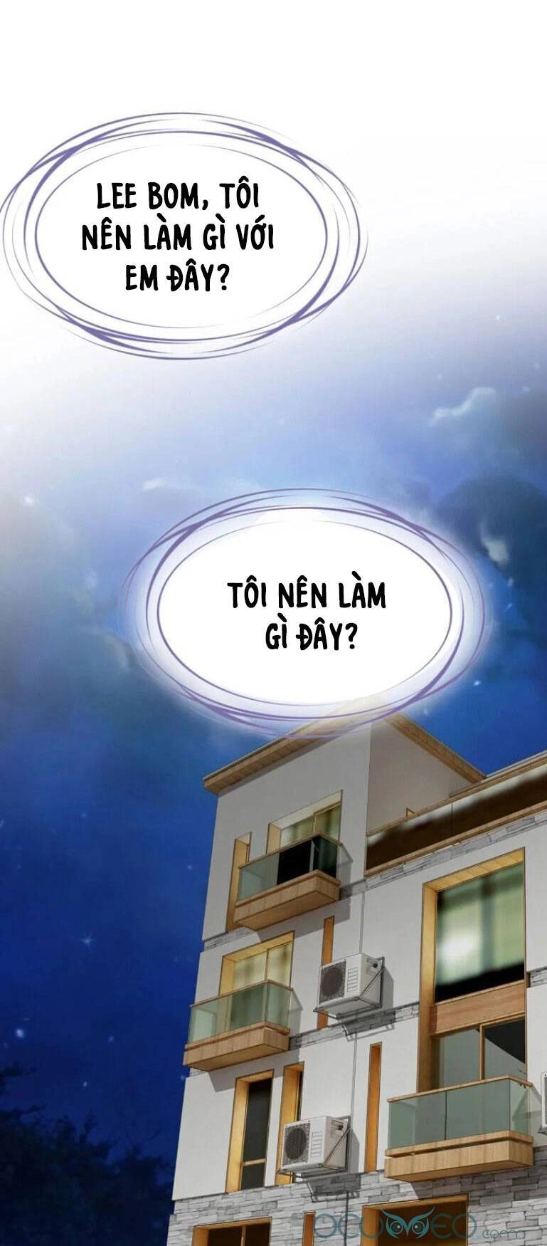 Lee Bom, Em Là Của Anh Chapter 33 - 29