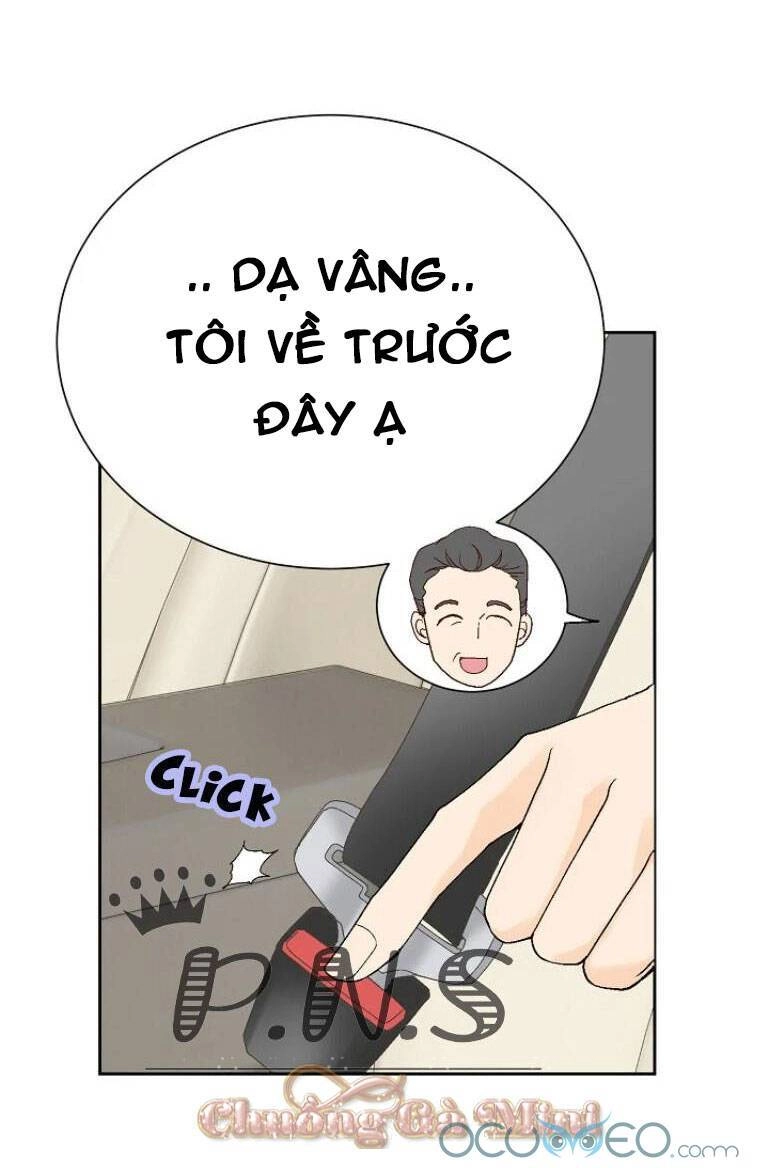 Lee Bom, Em Là Của Anh Chapter 33 - 37