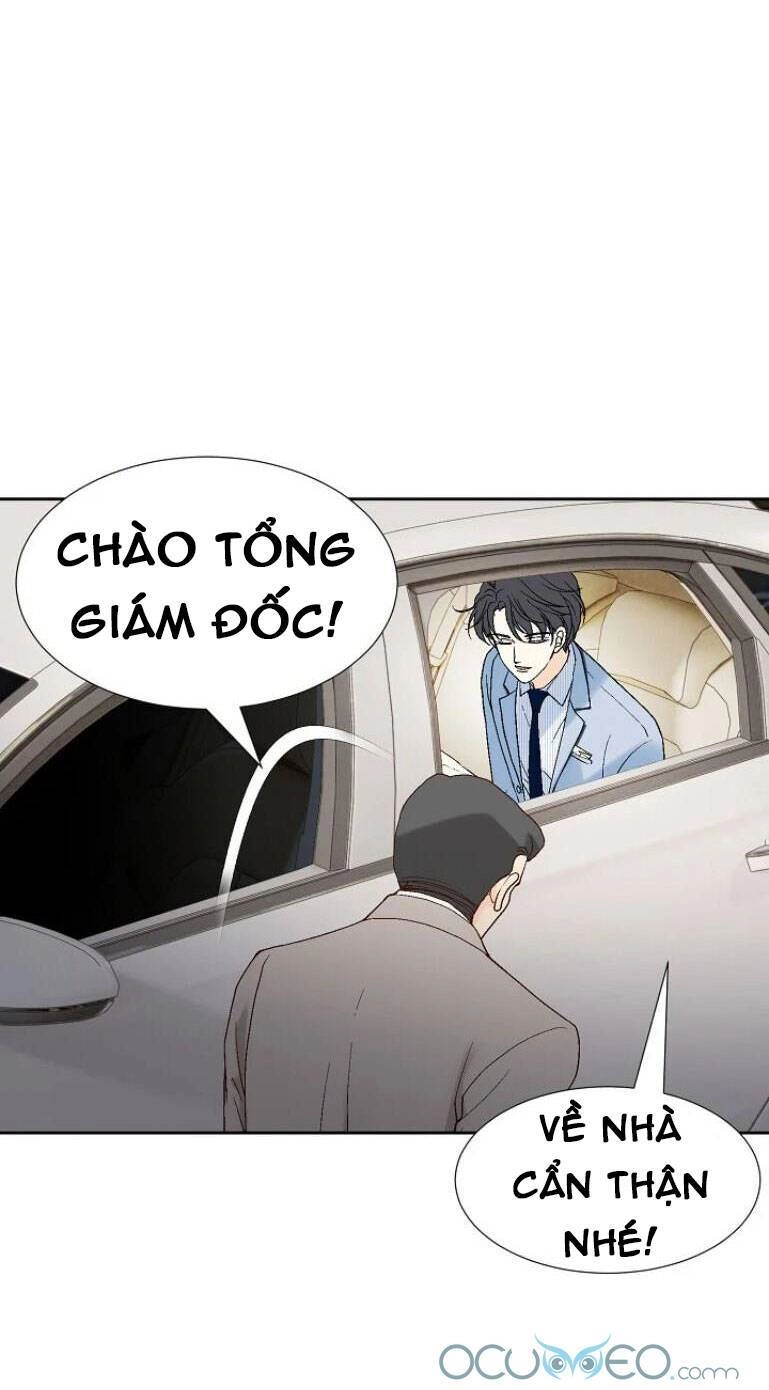 Lee Bom, Em Là Của Anh Chapter 33 - 38