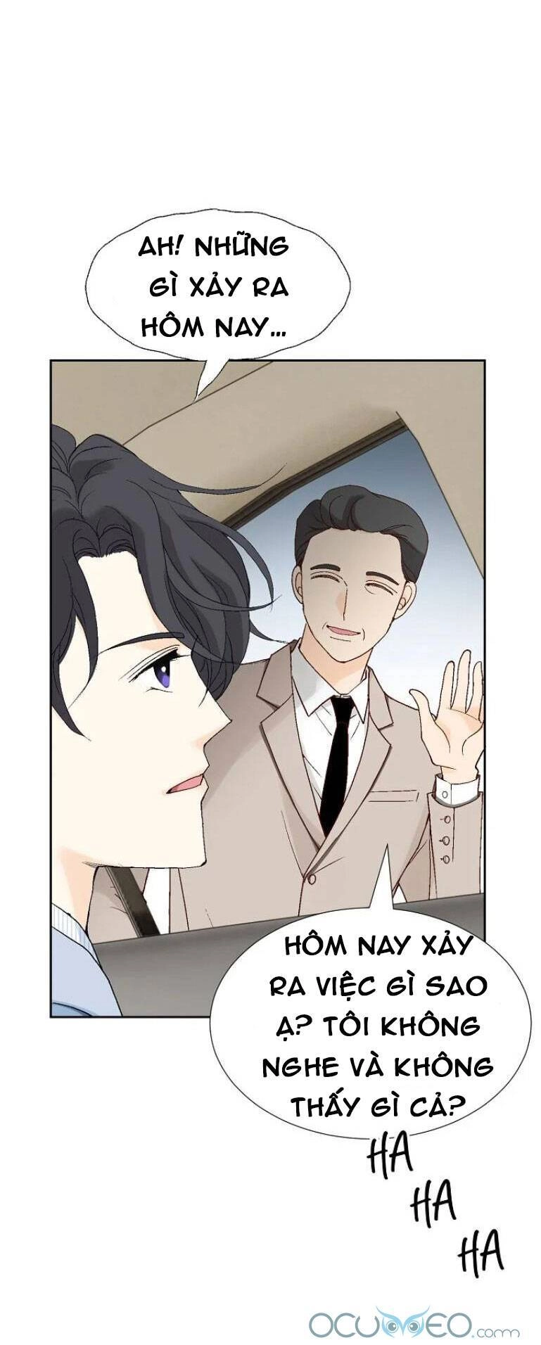 Lee Bom, Em Là Của Anh Chapter 33 - 39