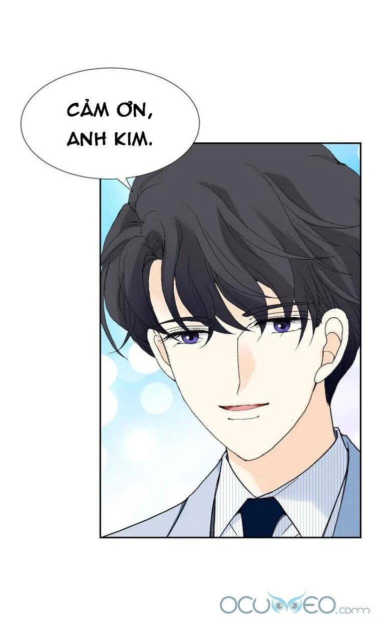 Lee Bom, Em Là Của Anh Chapter 33 - 40