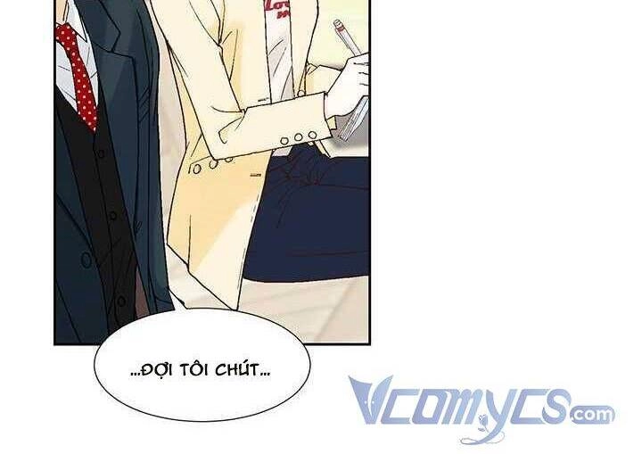 Lee Bom, Em Là Của Anh Chapter 34 - 5