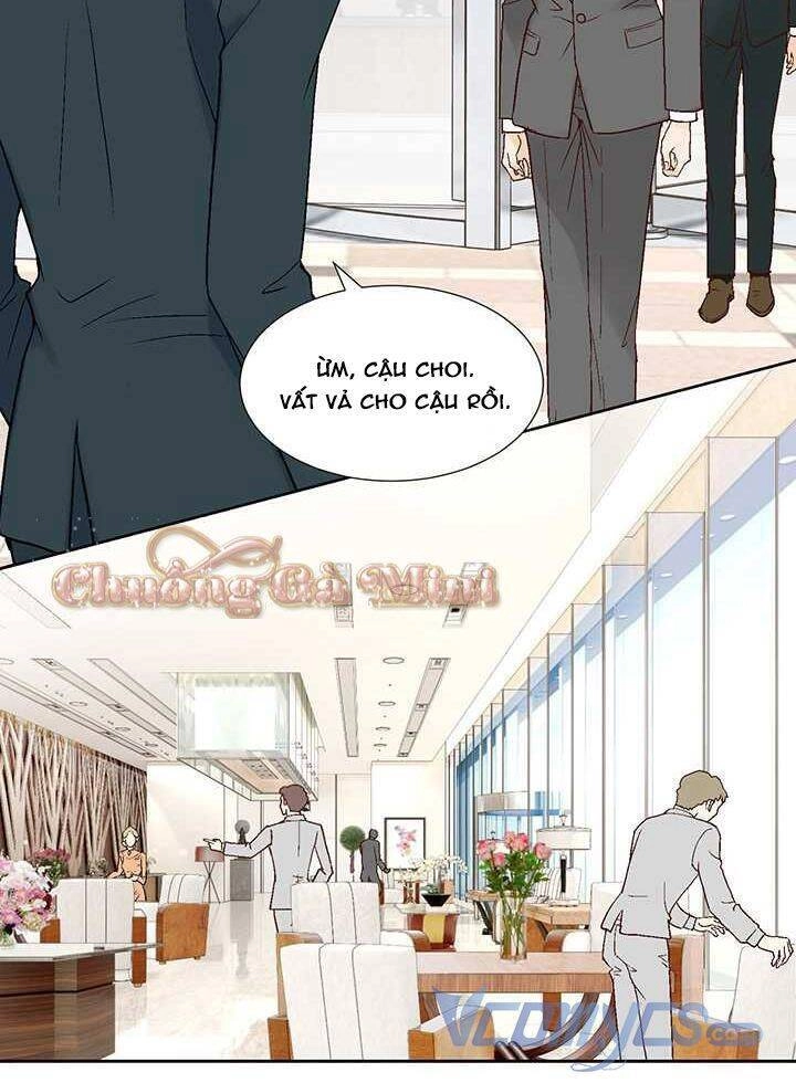 Lee Bom, Em Là Của Anh Chapter 34 - 14