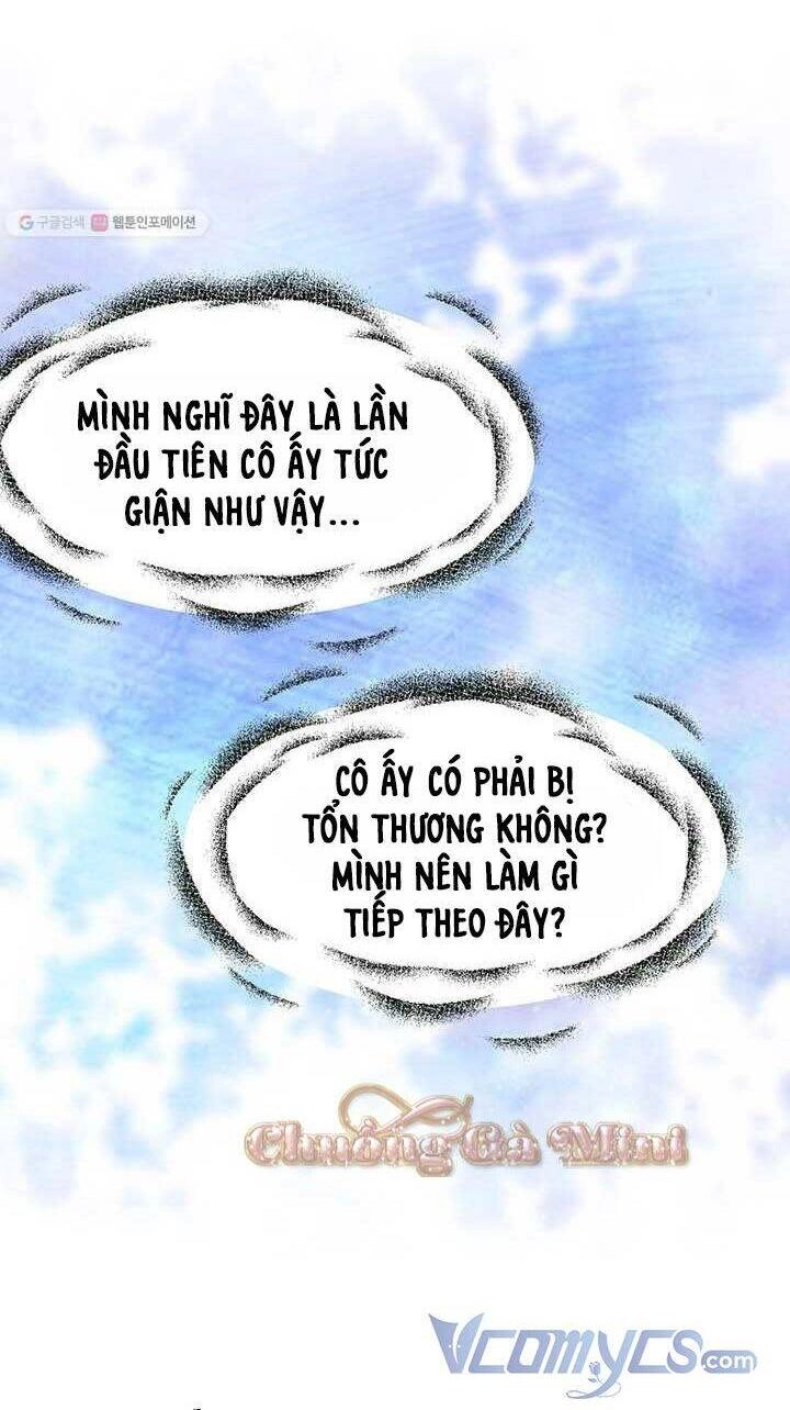 Lee Bom, Em Là Của Anh Chapter 35 - 23