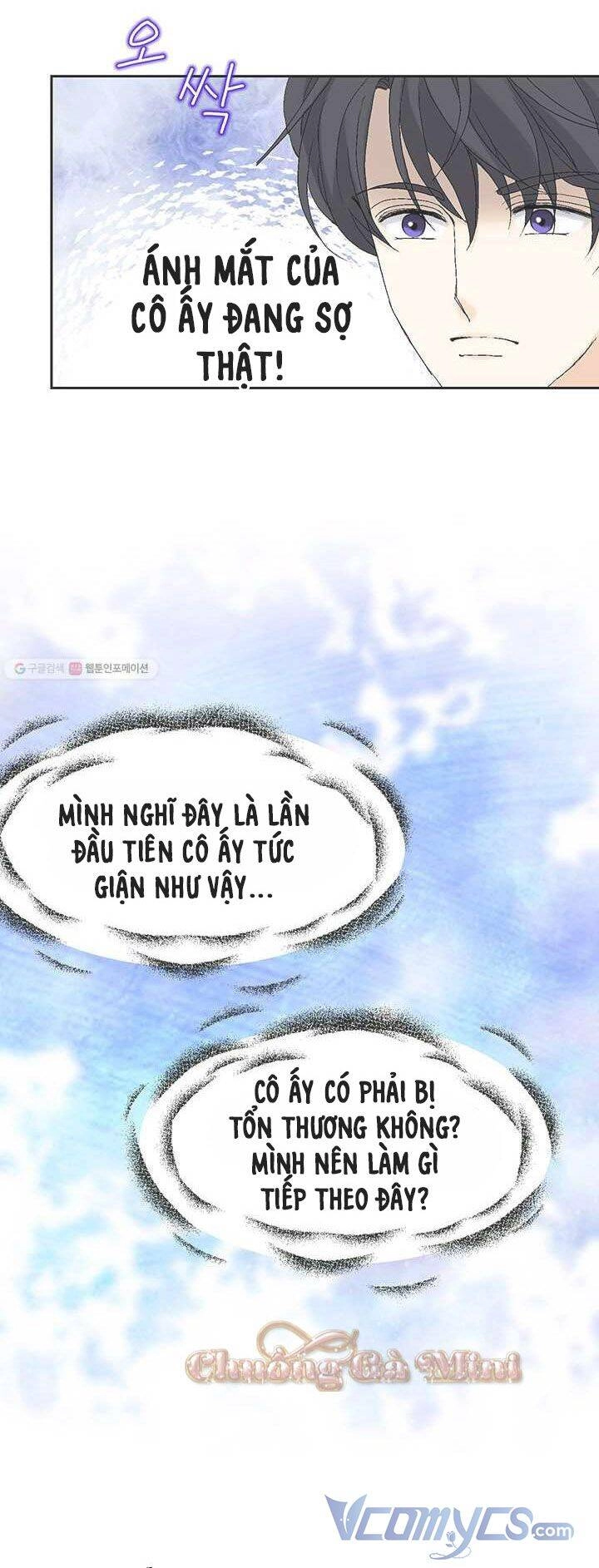 Lee Bom, Em Là Của Anh Chapter 36 - 3