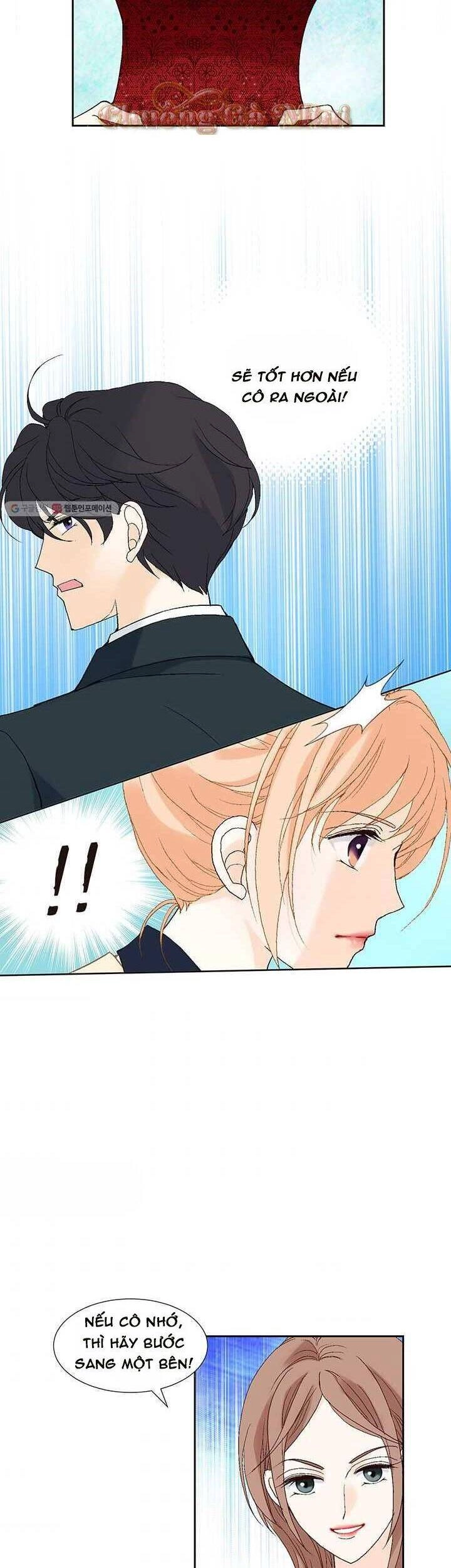 Lee Bom, Em Là Của Anh Chapter 36 - 15