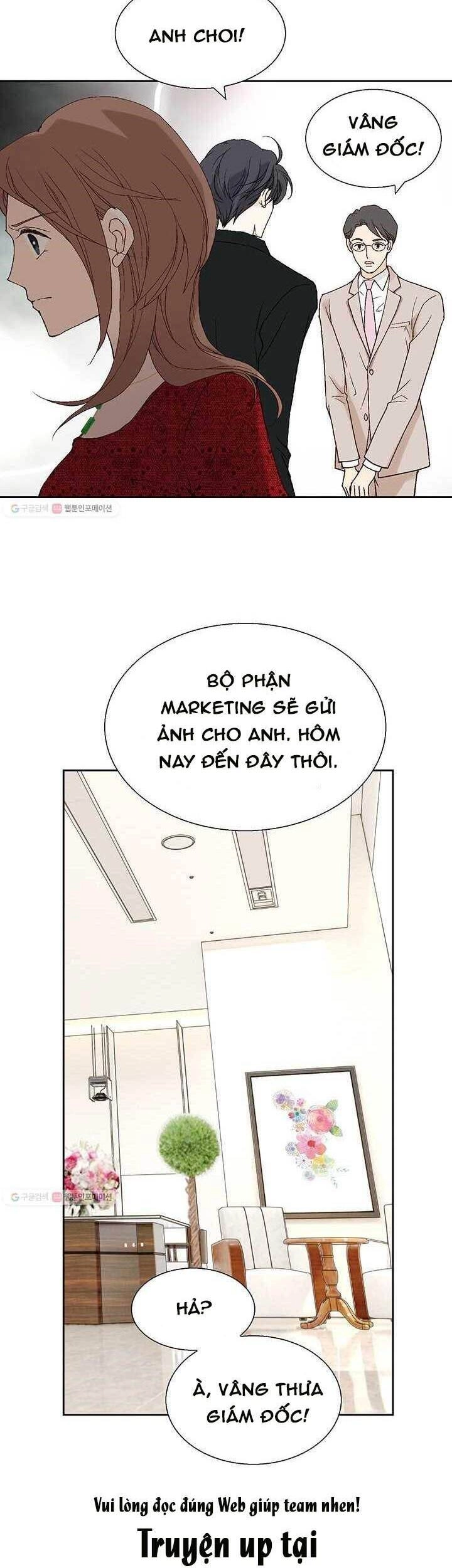 Lee Bom, Em Là Của Anh Chapter 37 - 28