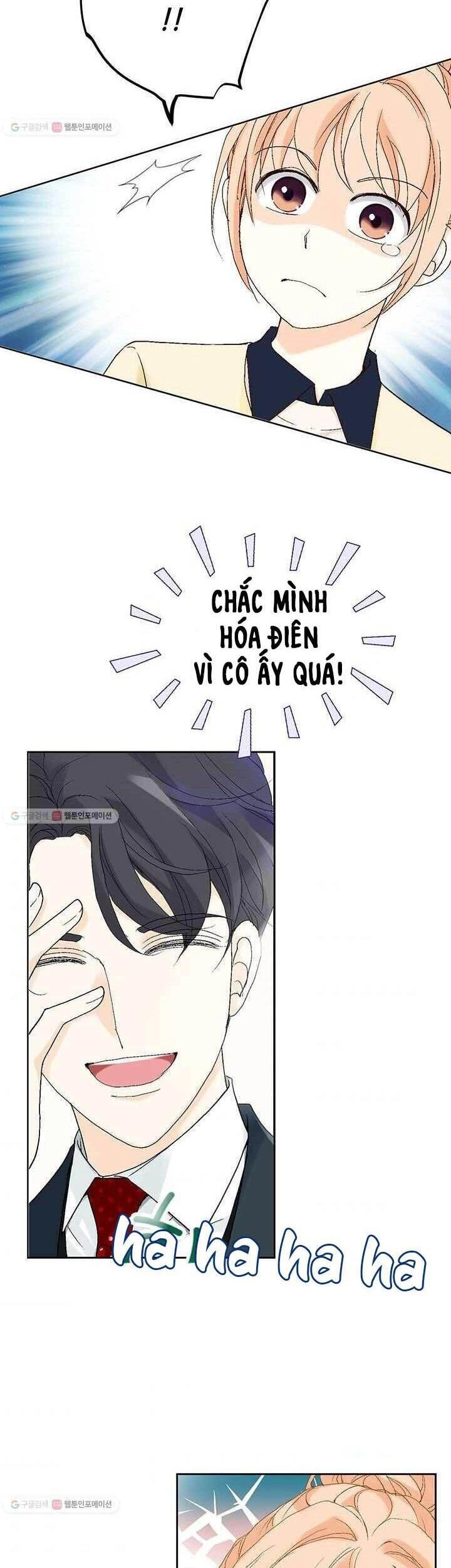 Lee Bom, Em Là Của Anh Chapter 37 - 34