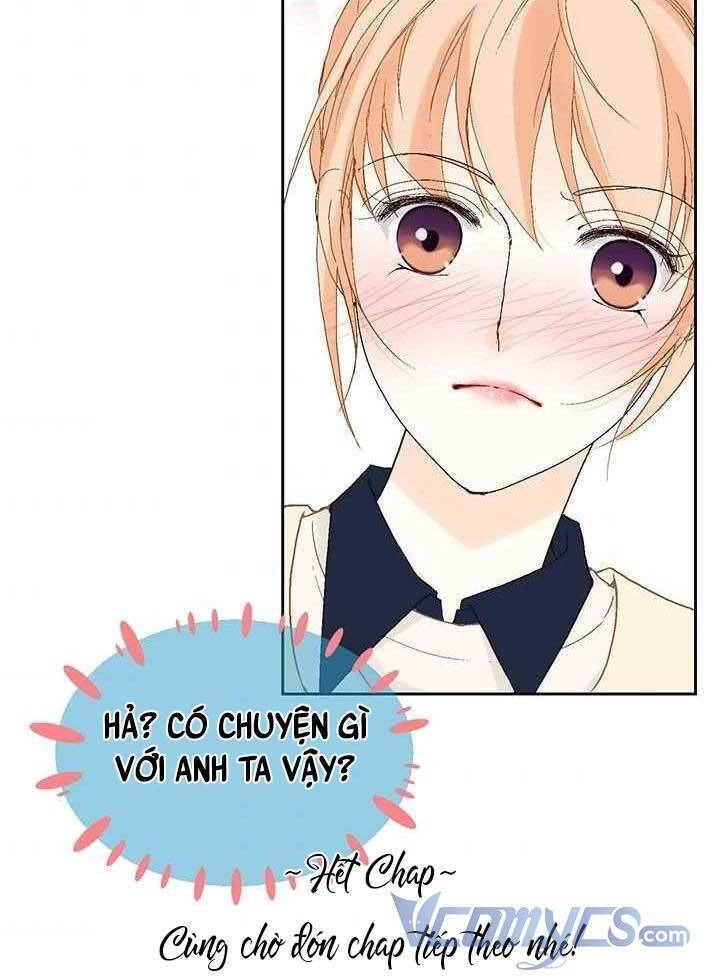 Lee Bom, Em Là Của Anh Chapter 37 - 35