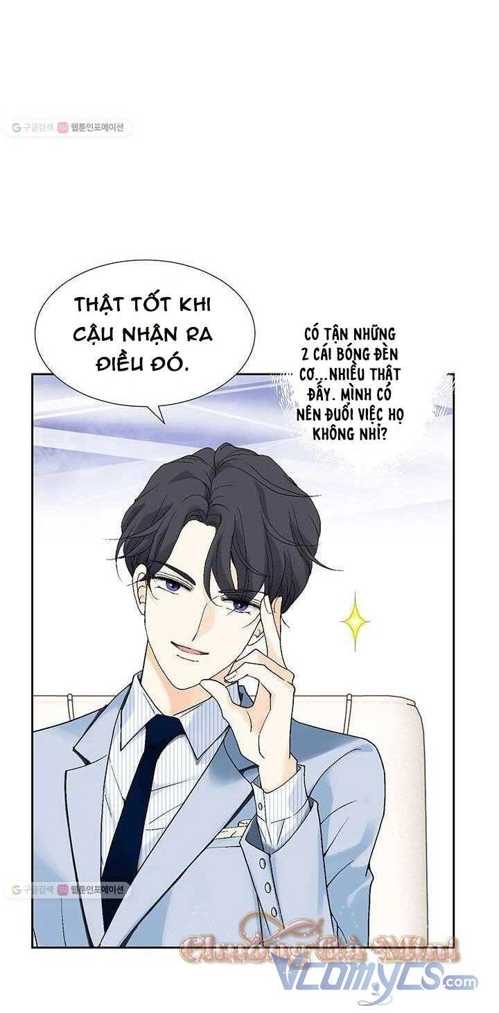 Lee Bom, Em Là Của Anh Chapter 38 - 20
