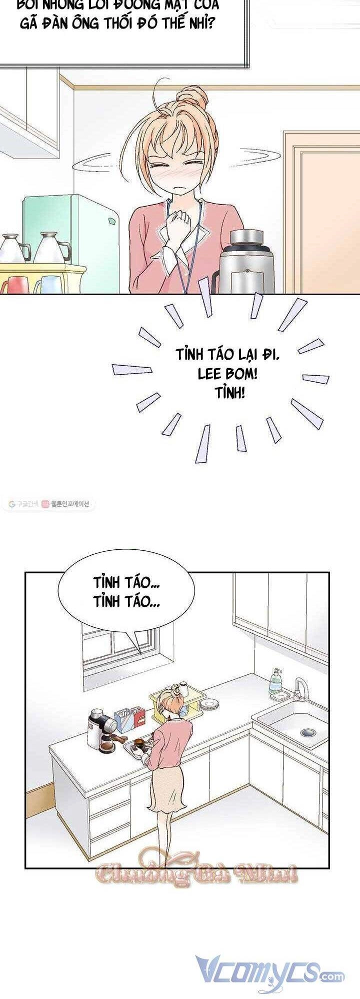 Lee Bom, Em Là Của Anh Chapter 38 - 25