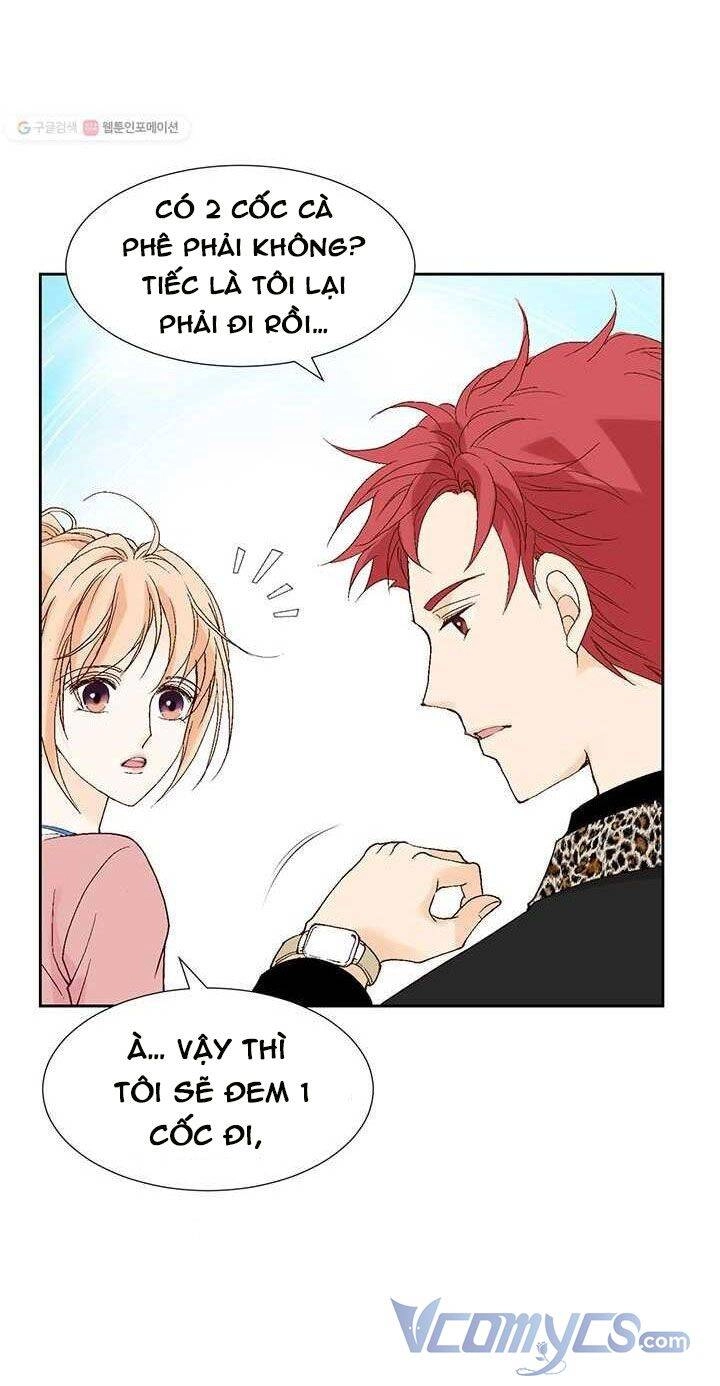 Lee Bom, Em Là Của Anh Chapter 38 - 37