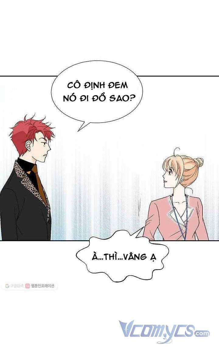 Lee Bom, Em Là Của Anh Chapter 38 - 38