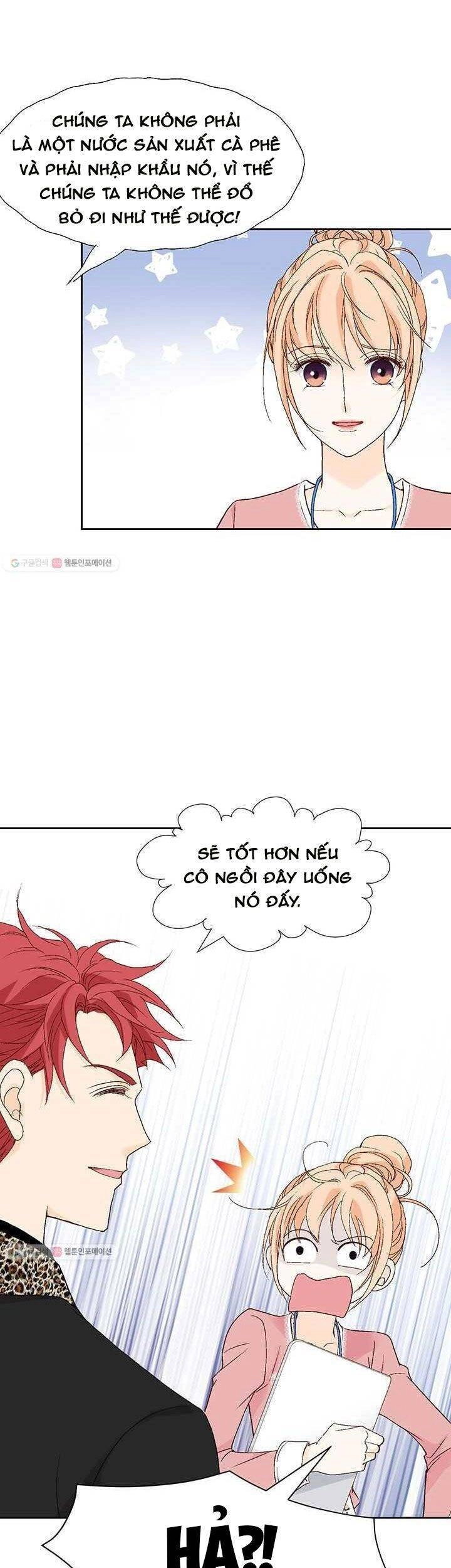 Lee Bom, Em Là Của Anh Chapter 38 - 39