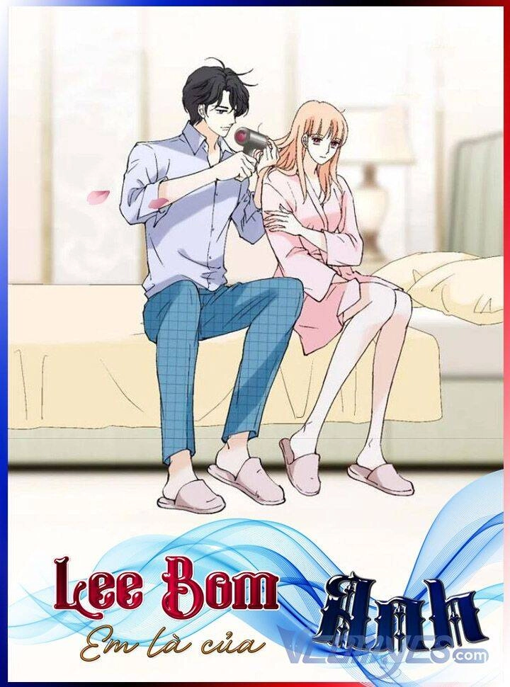 Lee Bom, Em Là Của Anh Chapter 39 - 1