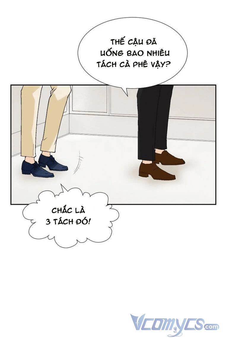 Lee Bom, Em Là Của Anh Chapter 39 - 5