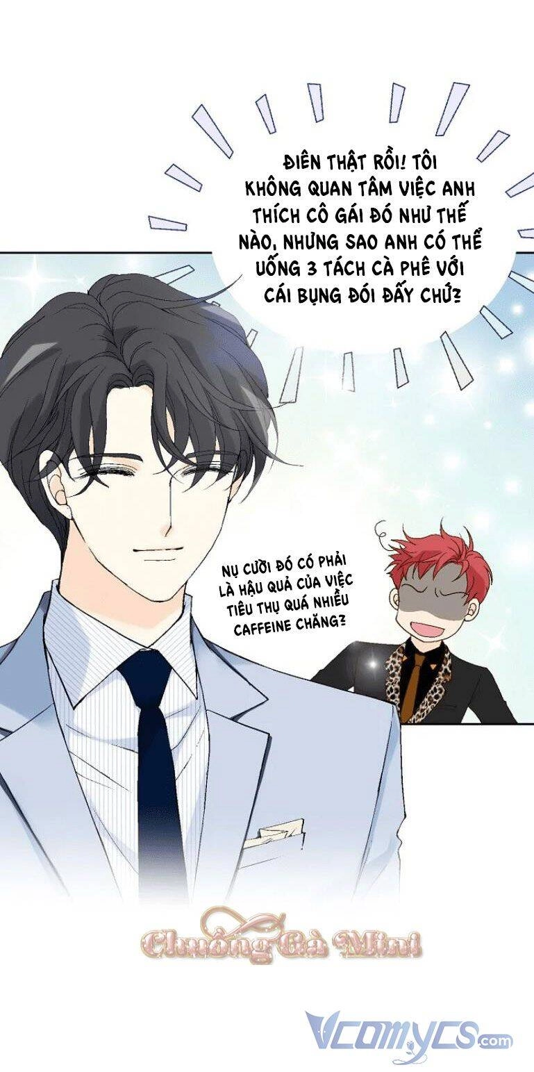 Lee Bom, Em Là Của Anh Chapter 39 - 7