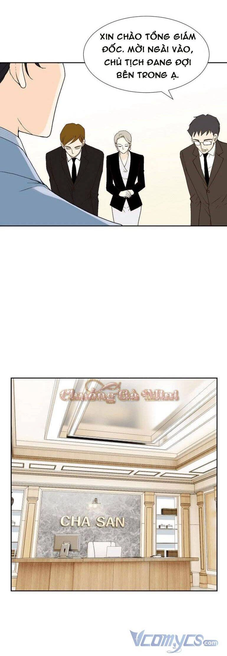 Lee Bom, Em Là Của Anh Chapter 39 - 12