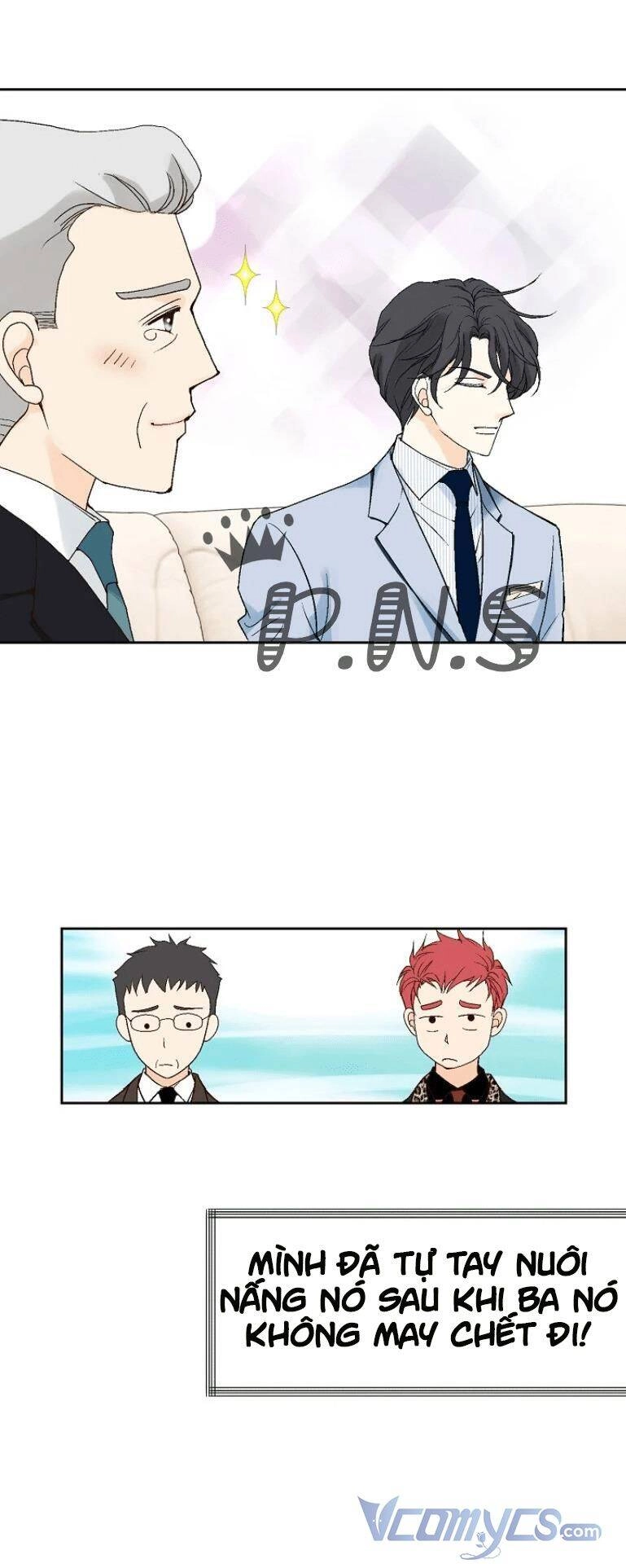 Lee Bom, Em Là Của Anh Chapter 39 - 18