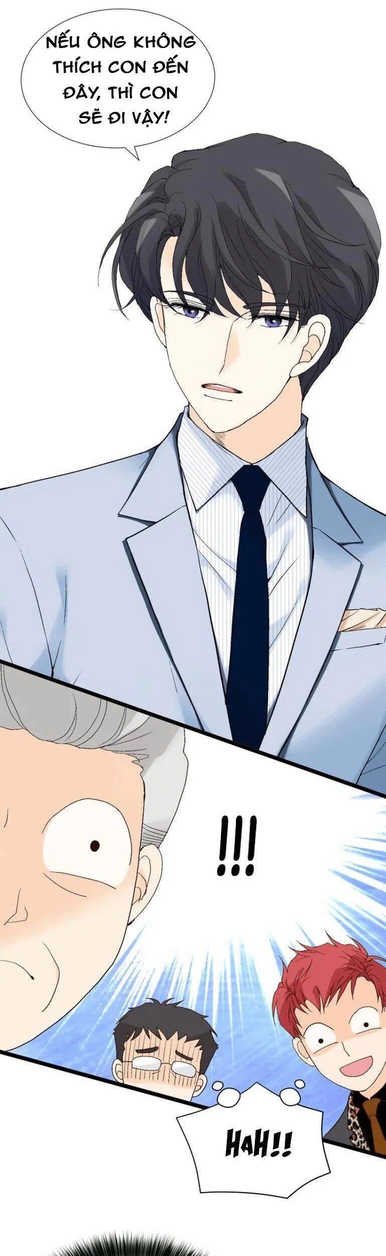 Lee Bom, Em Là Của Anh Chapter 39 - 22