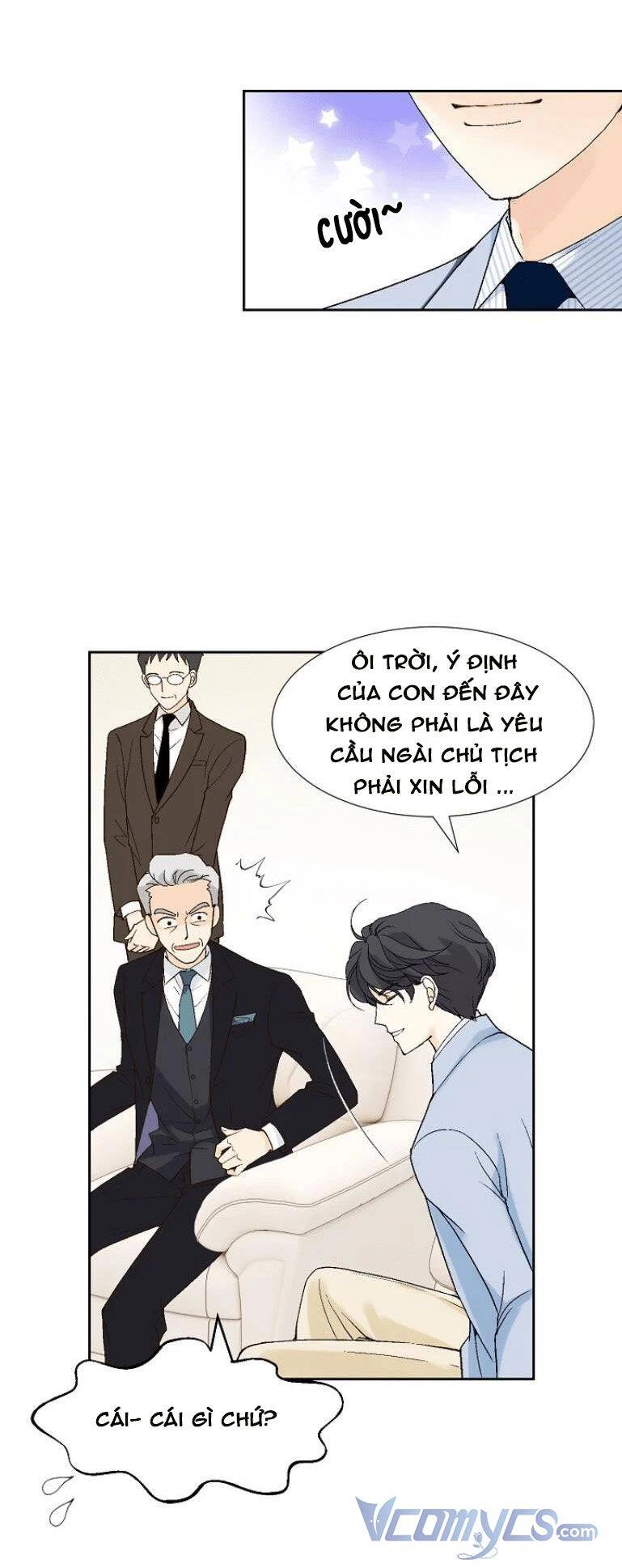 Lee Bom, Em Là Của Anh Chapter 39 - 28