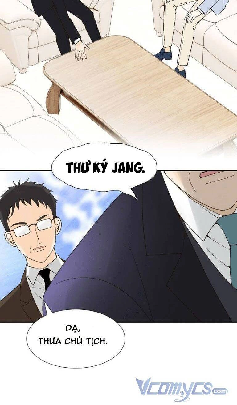 Lee Bom, Em Là Của Anh Chapter 39 - 40