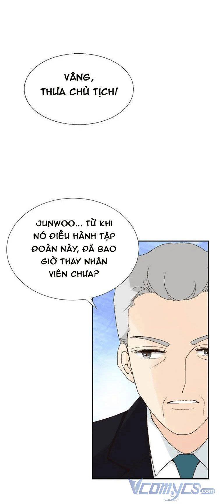 Lee Bom, Em Là Của Anh Chapter 39 - 46