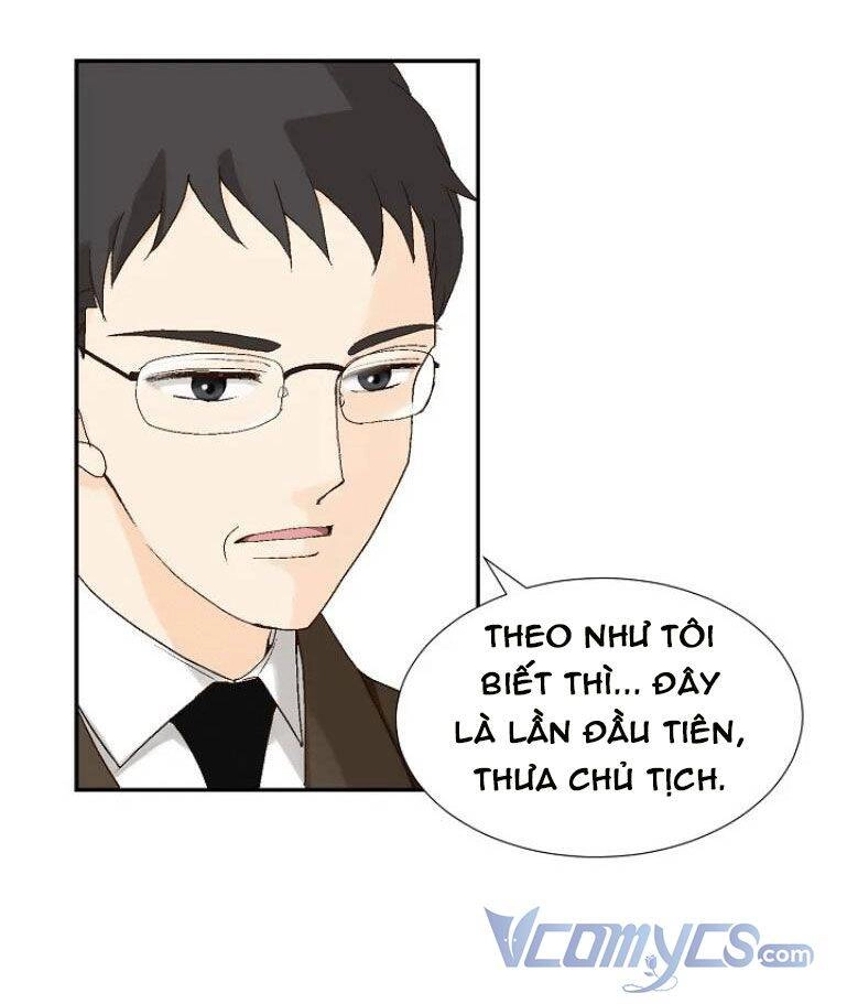 Lee Bom, Em Là Của Anh Chapter 39 - 47