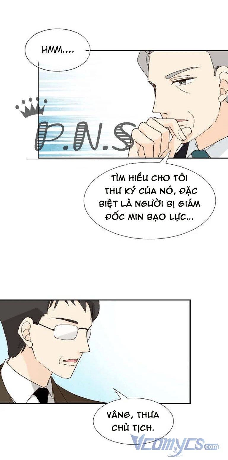 Lee Bom, Em Là Của Anh Chapter 39 - 48