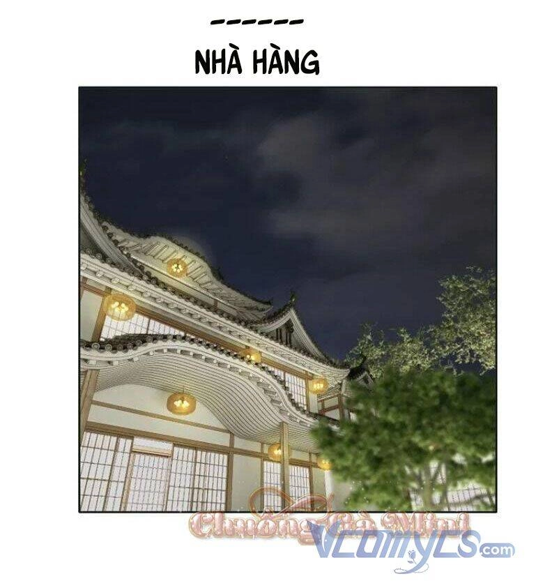 Lee Bom, Em Là Của Anh Chapter 40 - 10