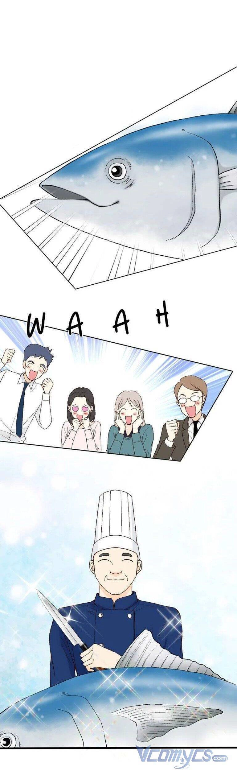 Lee Bom, Em Là Của Anh Chapter 40 - 12