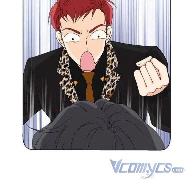 Lee Bom, Em Là Của Anh Chapter 40 - 34