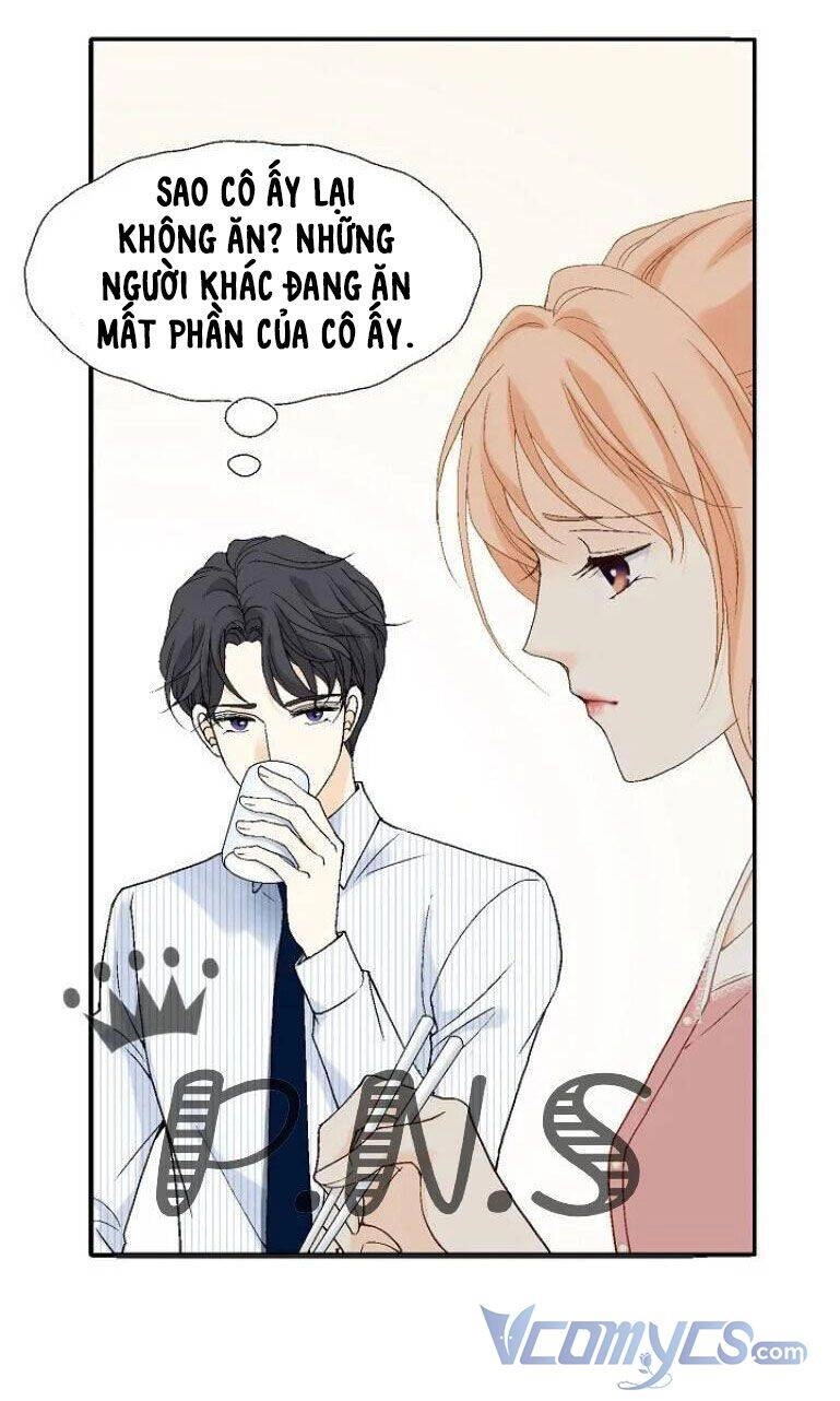 Lee Bom, Em Là Của Anh Chapter 40 - 43