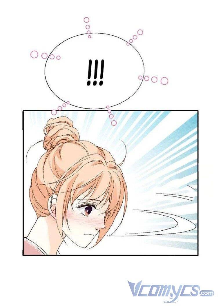 Lee Bom, Em Là Của Anh Chapter 40 - 45