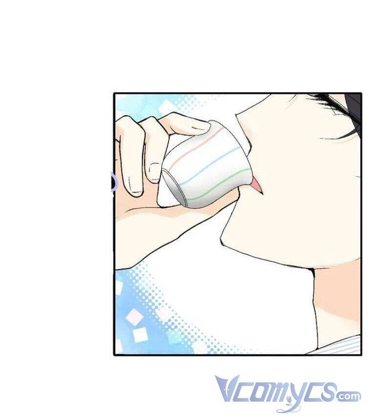 Lee Bom, Em Là Của Anh Chapter 41 - 4