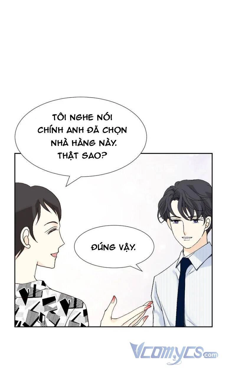 Lee Bom, Em Là Của Anh Chapter 41 - 8