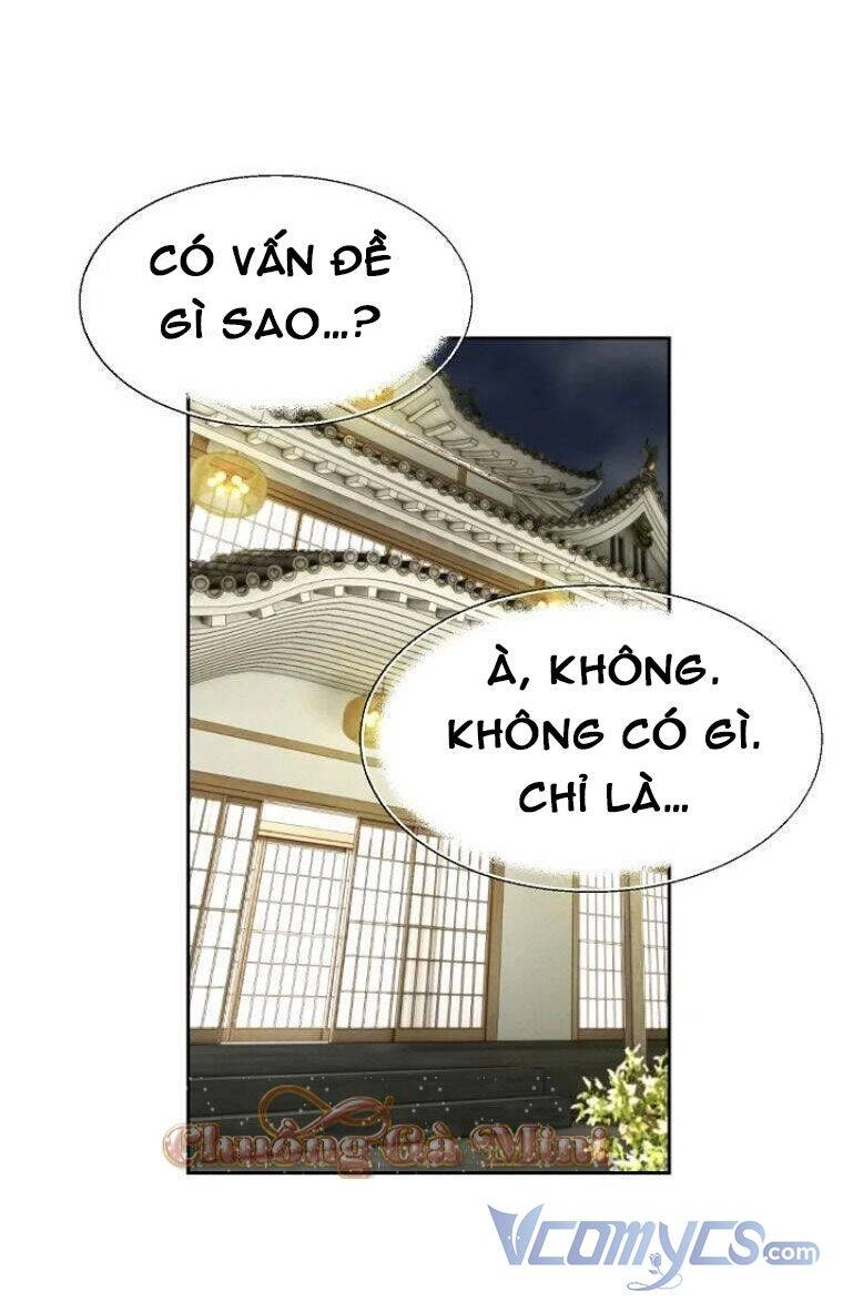 Lee Bom, Em Là Của Anh Chapter 41 - 9