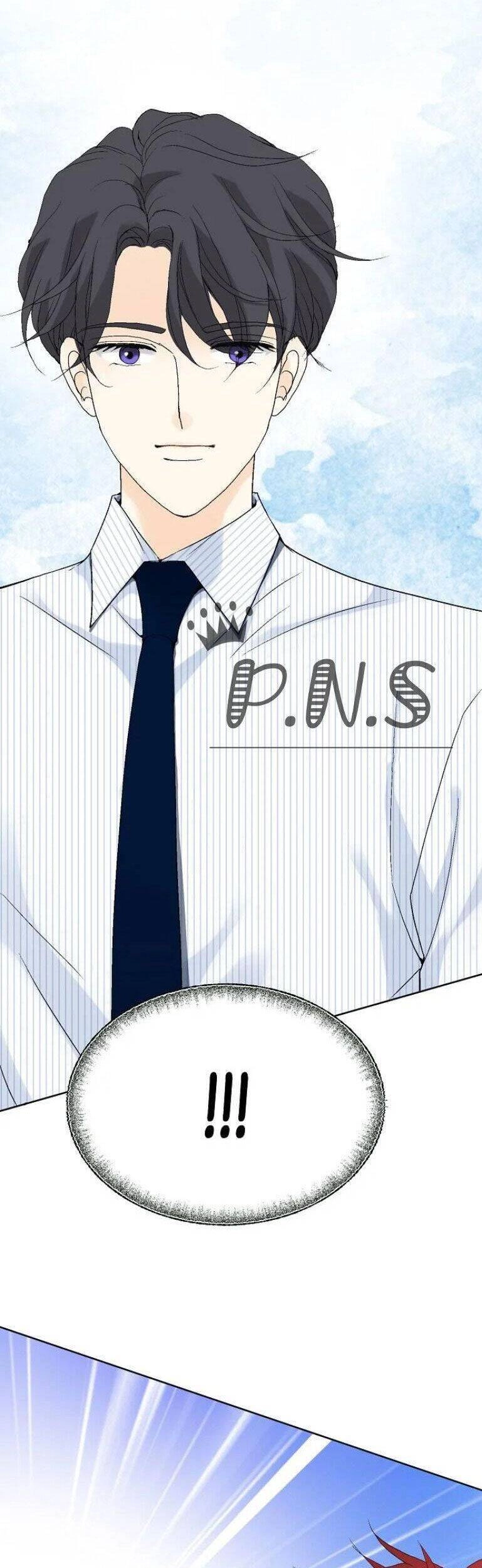 Lee Bom, Em Là Của Anh Chapter 41 - 11