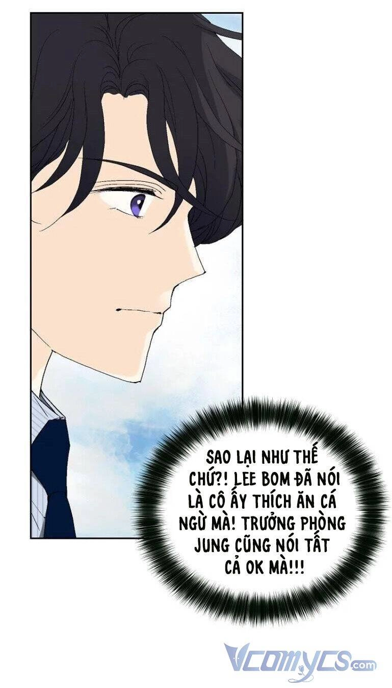 Lee Bom, Em Là Của Anh Chapter 41 - 14