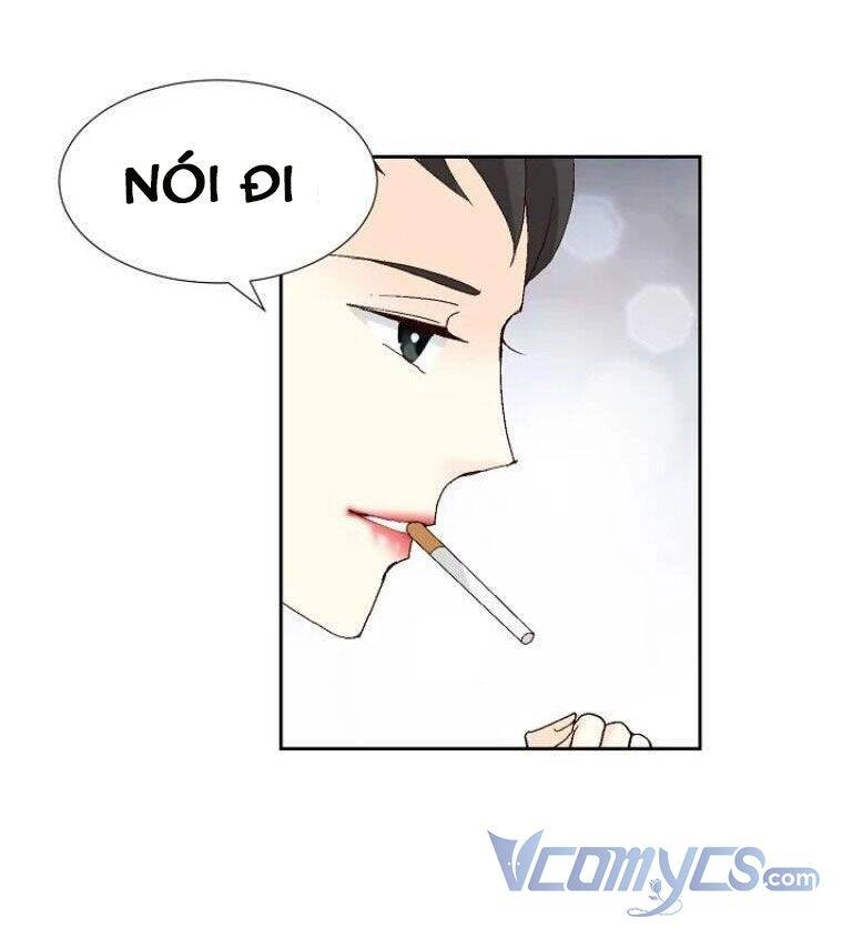 Lee Bom, Em Là Của Anh Chapter 41 - 24