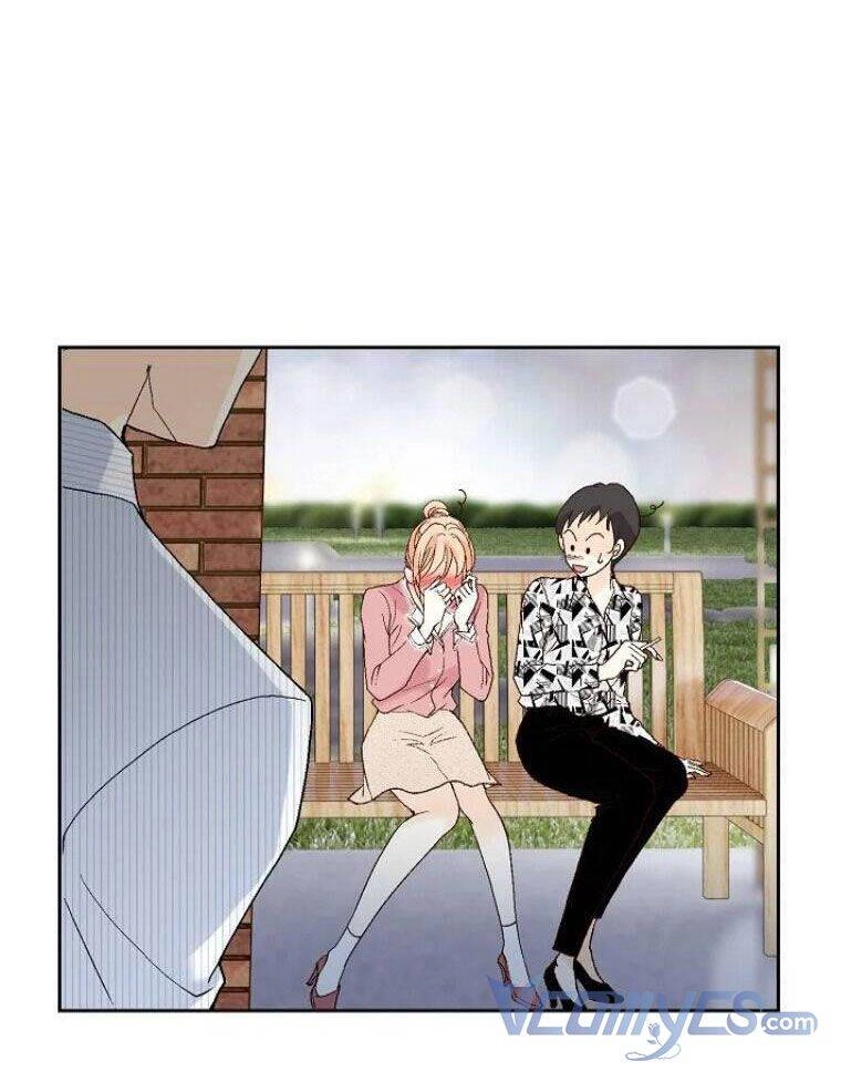 Lee Bom, Em Là Của Anh Chapter 41 - 27